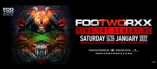 footworxx time out gemert nxt events