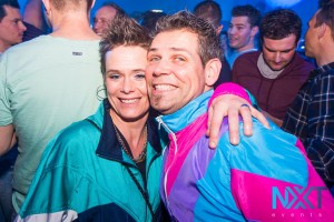 We All Love 80s, 90s & 00s, NXT events, Gemert